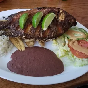 Pescado Sanpedrano