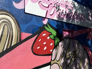 Panaderia San Miguel