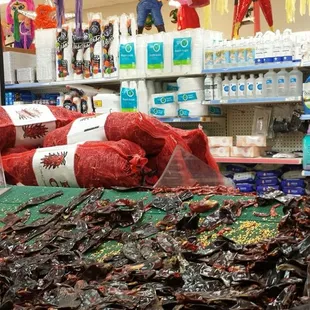 El Paisano Market