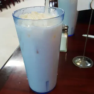 horchata