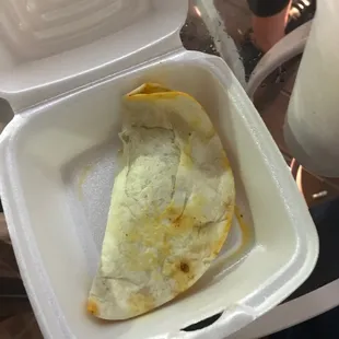 Quesadilla