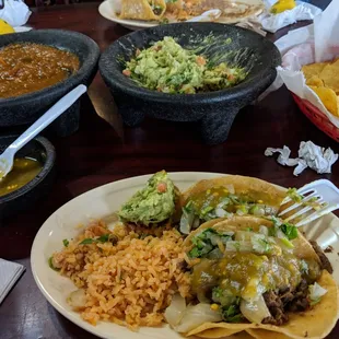 food, tacos