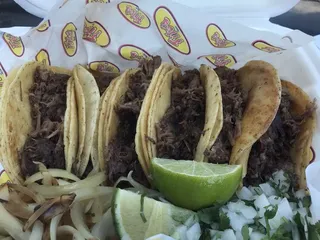 Fito's Tacos de Trompo