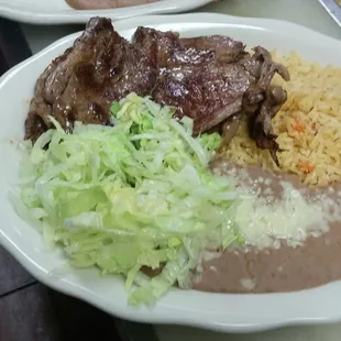 food, ribs