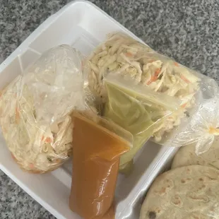 El Paisano Pupusas Y Mas