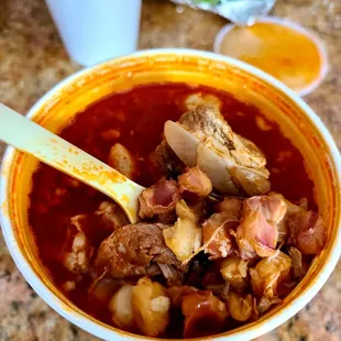 Pozole