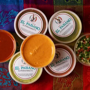 food, soups and chowder