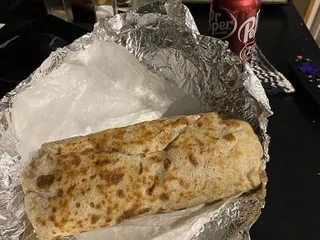 Taqueria Super Burrito