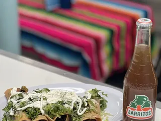 Taco Loco Mexican Food