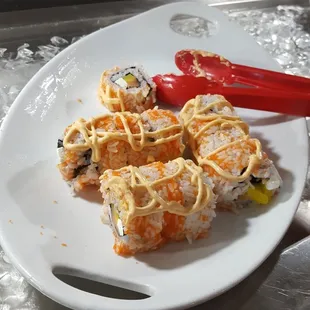 Sushi