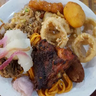 Calamari is AWESOME!