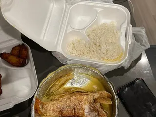 Bachata Breeze Restaurant