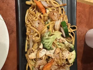 Koywan Hibachi Buffet