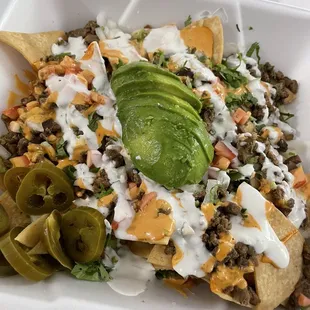 El Palacio Del Sabor