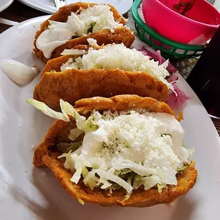 Quesadillas palacios