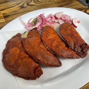 Camarones Rancheros