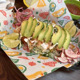 Empanadas