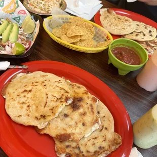 Papusas