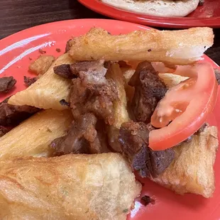 Yuca