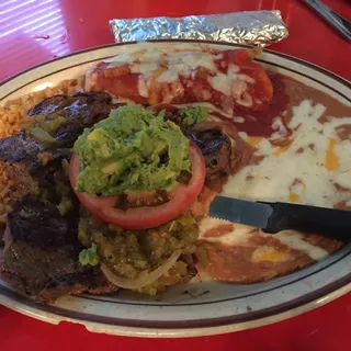Carne Asada