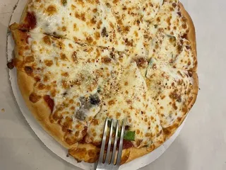 Papa D's Pizzeria