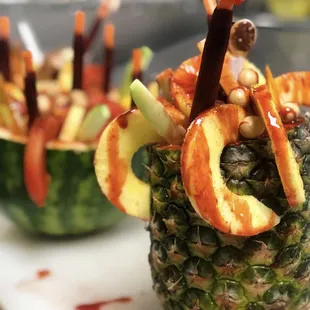 Piña Loca