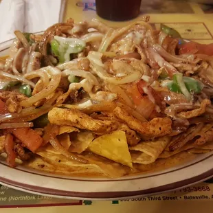 Very good food. Name changed but it is the same place. Highly recommended.