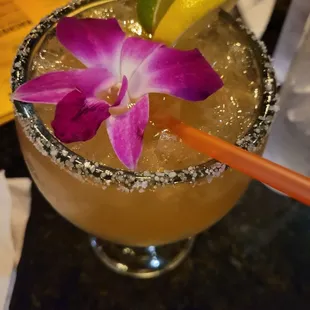 30oz El Palenque Margarita - yum!