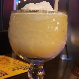 Piña Colada...