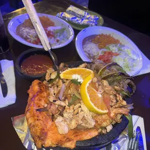 #61. Stone Molcajetes