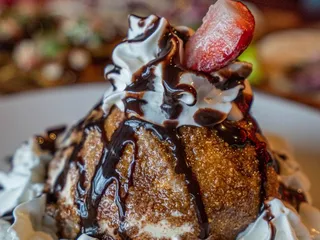 Ghost Pepper Taqueria & Tequila