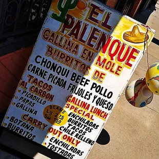 Look for sign on West Vernor just before Junction