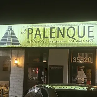 The only light you need to go to.  35520 vine street , Eastlake Ohio