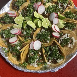 Ricos tacos