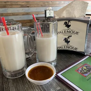 Horchata