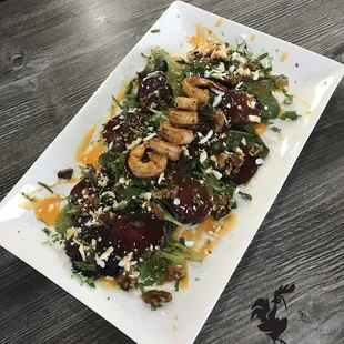 Primavera Salad