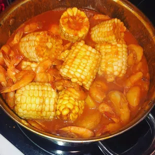 Mala Calidad En La Comida..