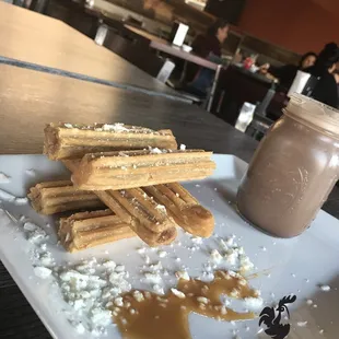 Churros