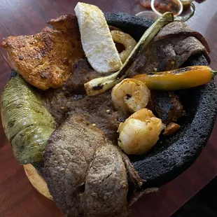 Molcajete