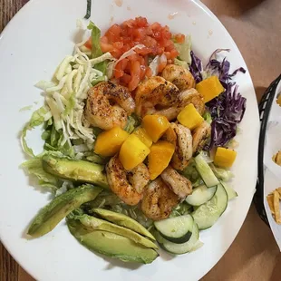 El Palenque Mexican Restaurant