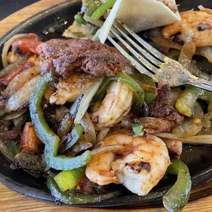 Fajitas