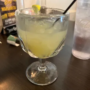 Margarita