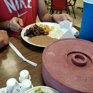 food
