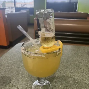 Corona-Rita