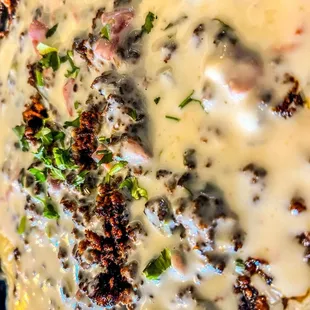 The best queso cheese on the planet right now.