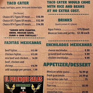 We cater!!!! Wop wop!!!