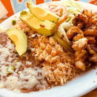 food, tacos