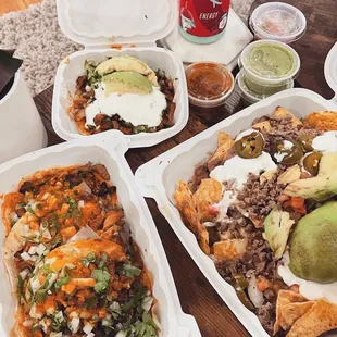 Al Pastor Tacos