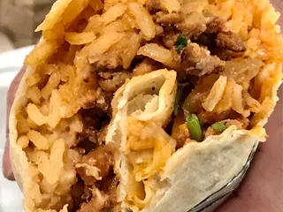 Guadalajara Grill