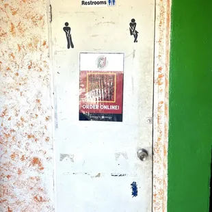Restroom